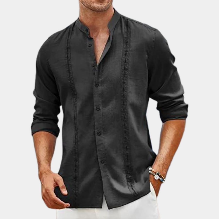 Stylish Mens Casual Shirt