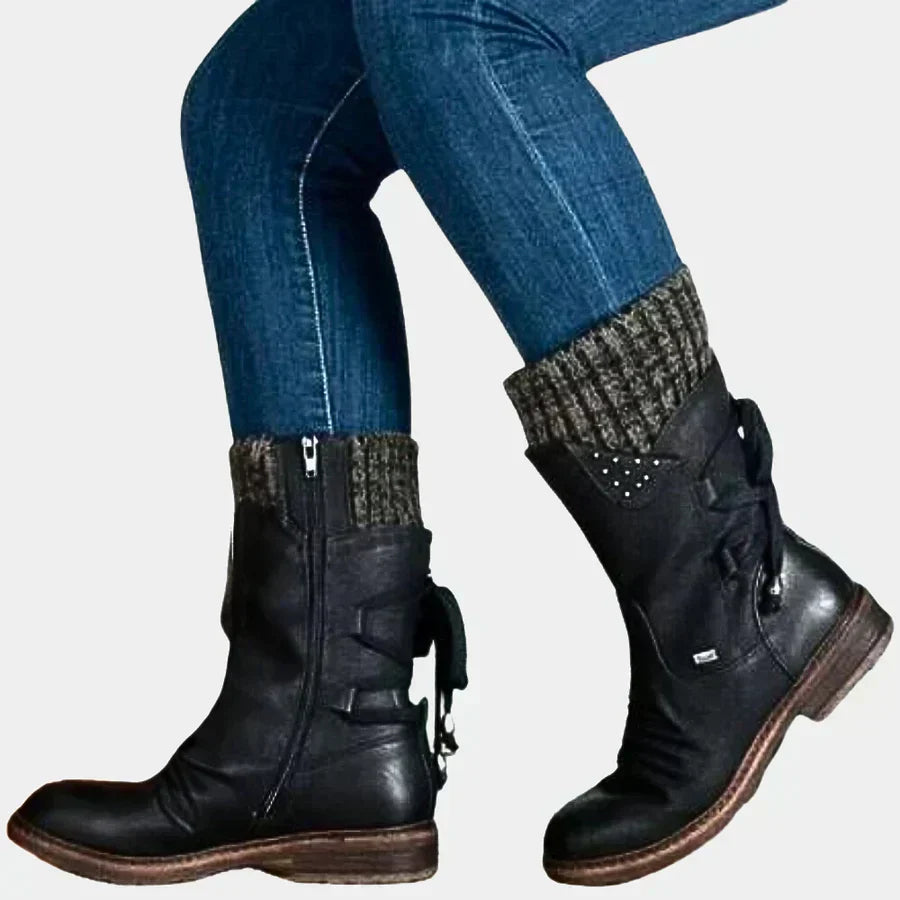 Trendy Winter Boots for Women