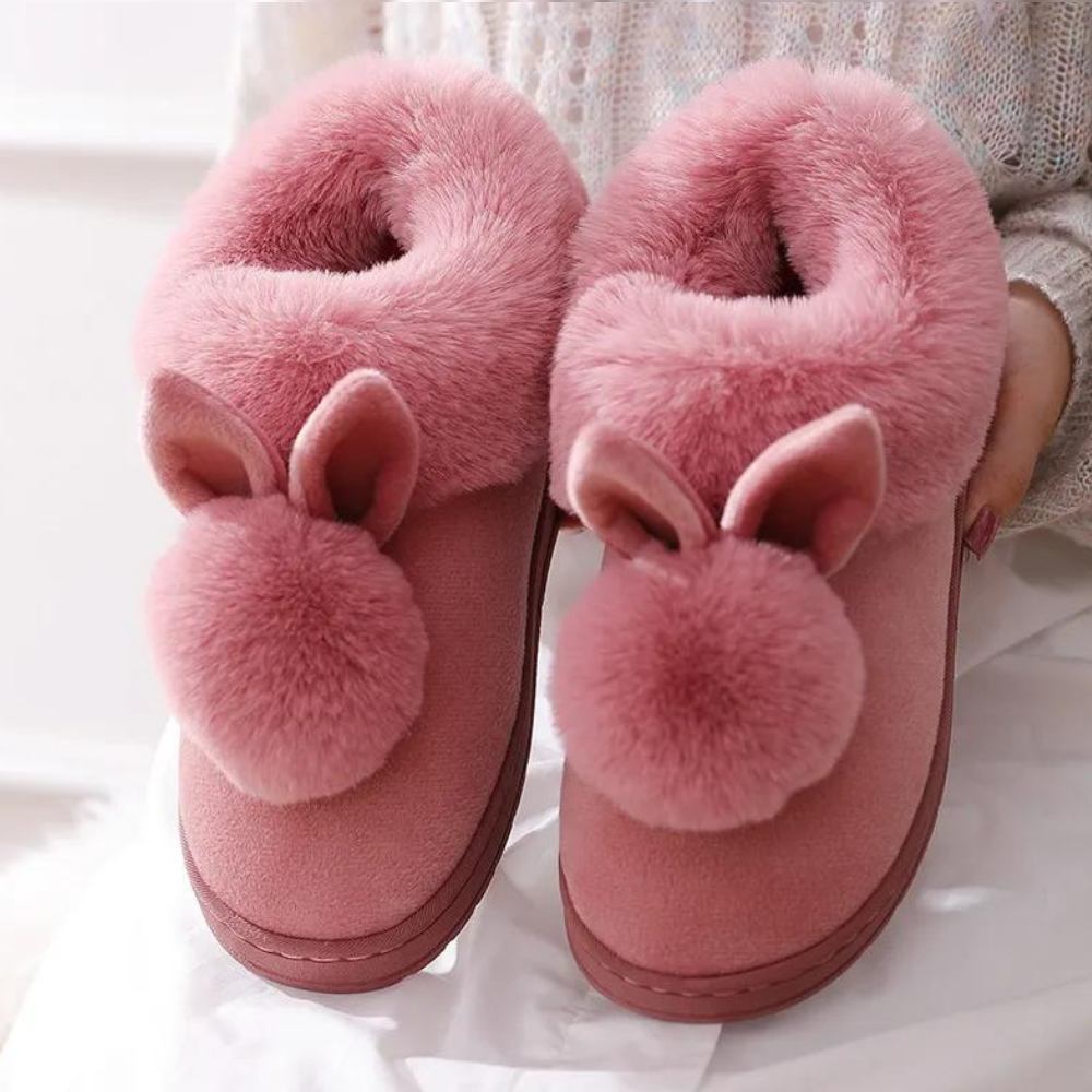 Soft and Cozy Women's Slippers Ultimate Comfort
