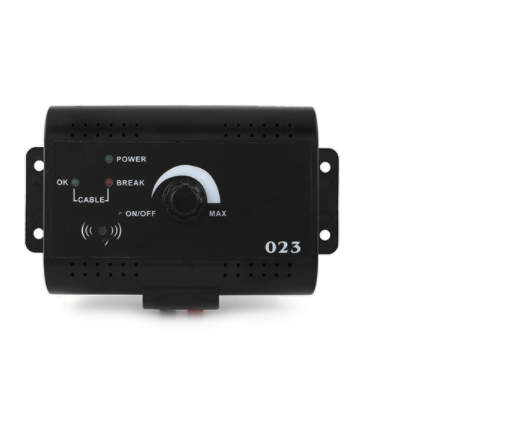 Portable Dog GPS Fence System - OutfitLondon