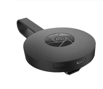 Mini 1080p Wi-Fi Streaming Media Adapter - OutfitLondon
