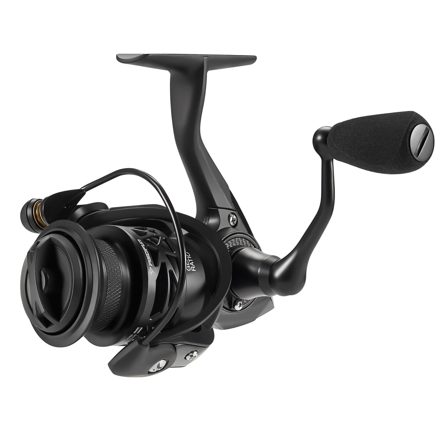 Ultra Light Ice Fishing Spin Reel 500 1000