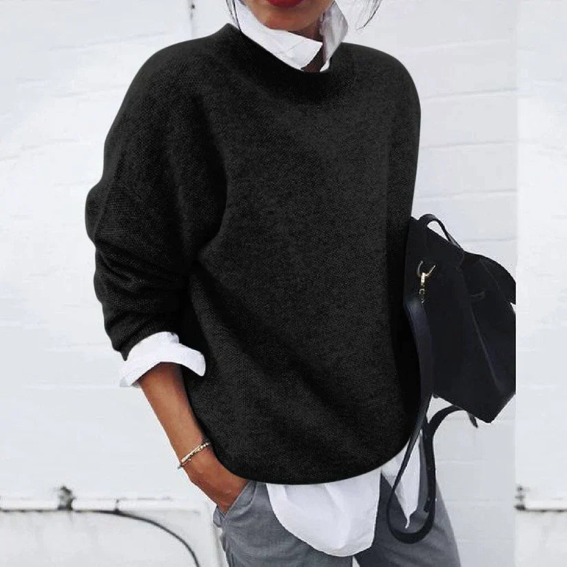Men's Cashmere Sweater
