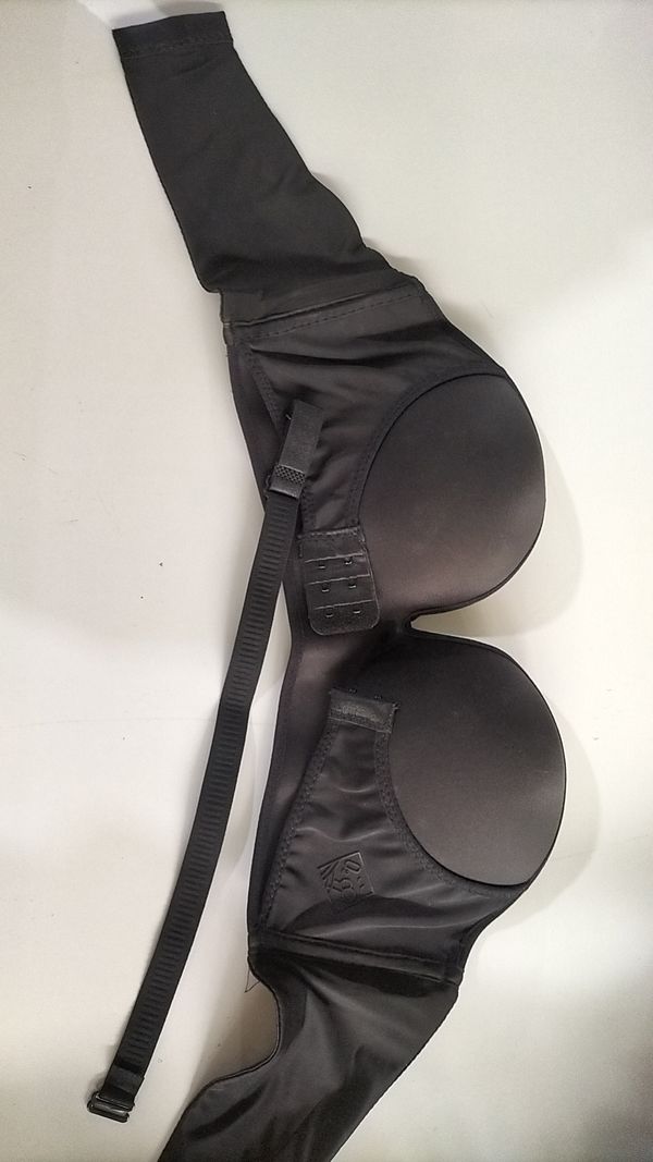 Comfortable Strapless Lift Bra for Women