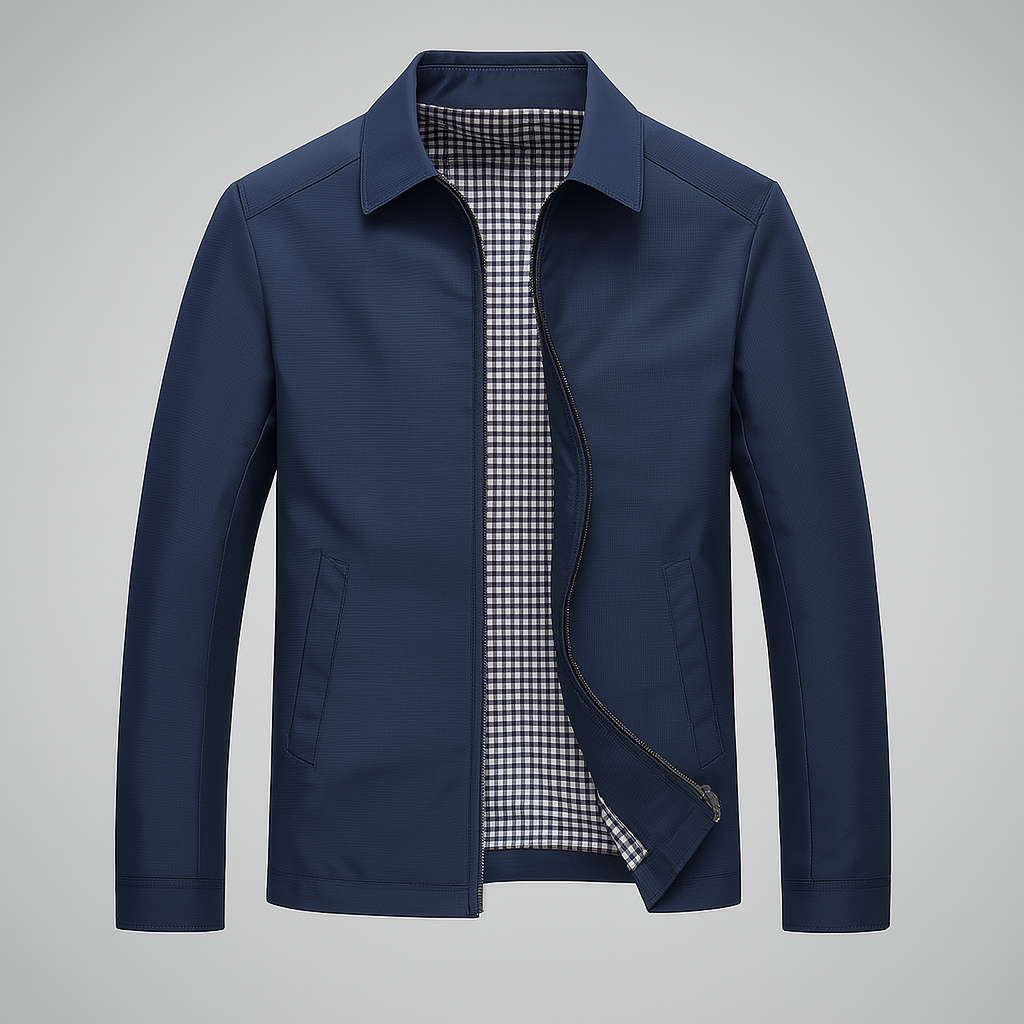 Premium Quality Mens Winter Coat