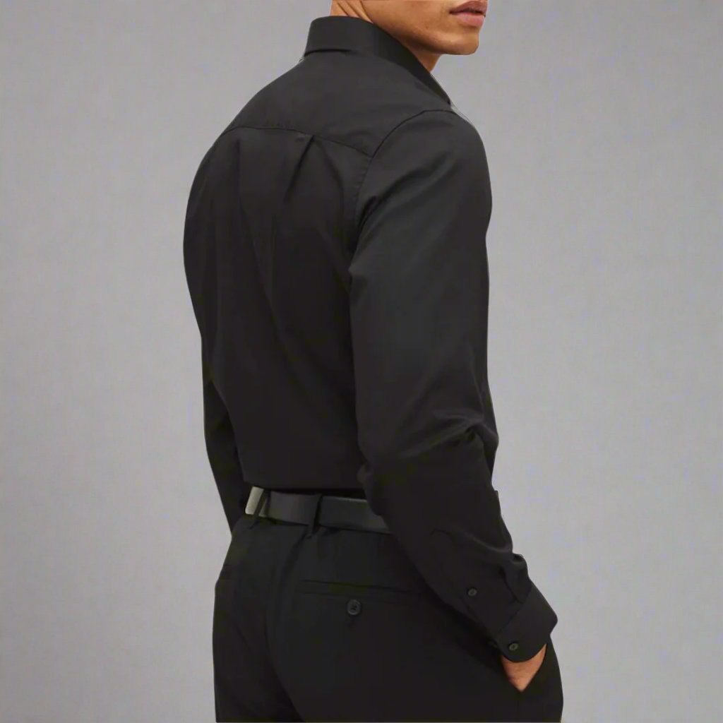 Timeless Regular Fit Casual Shirt