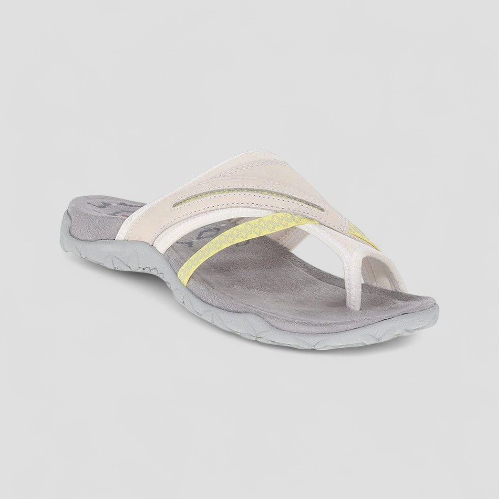 Comfy Supportive Women's Slippers