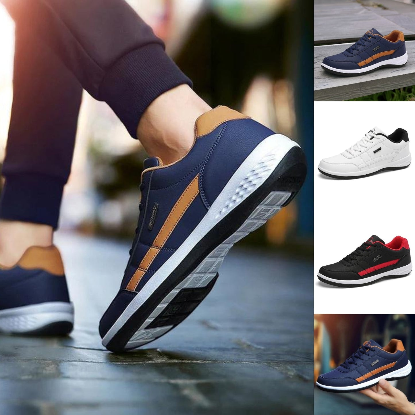 Ladies Running Shoes - MarleyShoes™