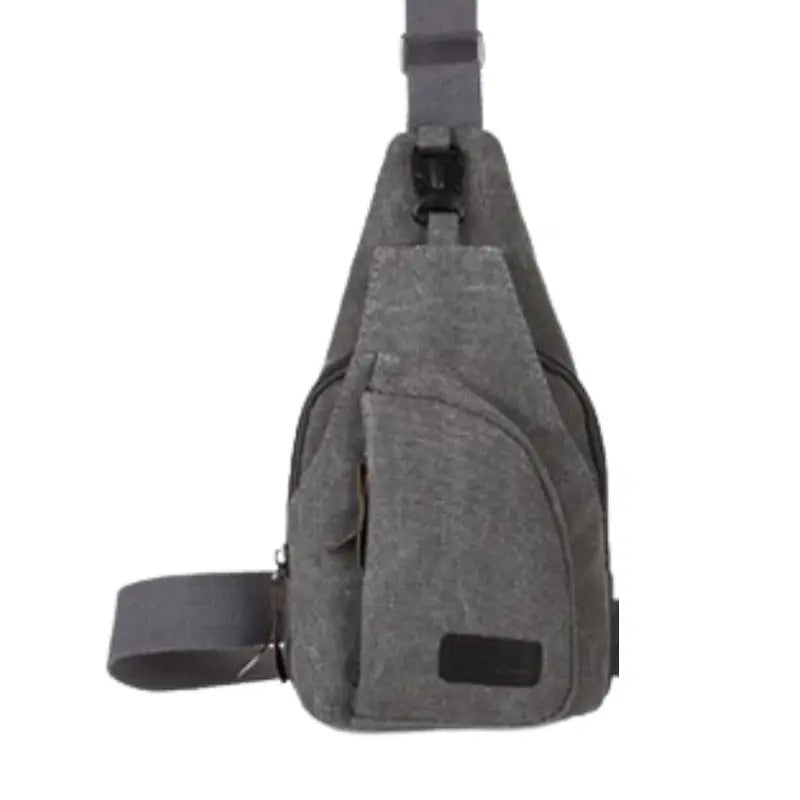Small Messenger Bag for Guys