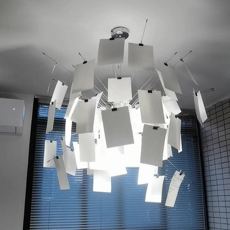 Personalized Pendant Lighting Fixtures