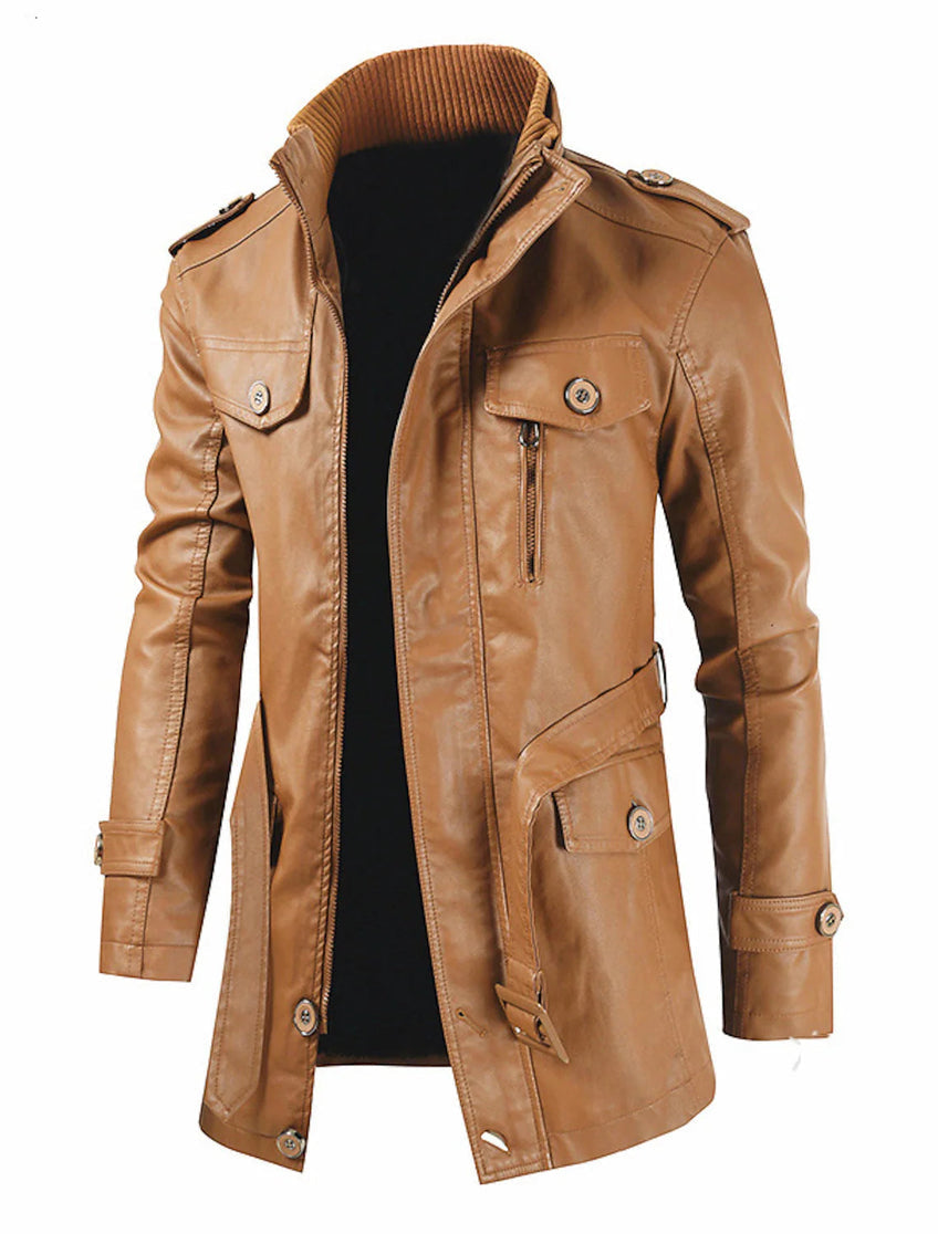 Men's Classic Smart Jacket