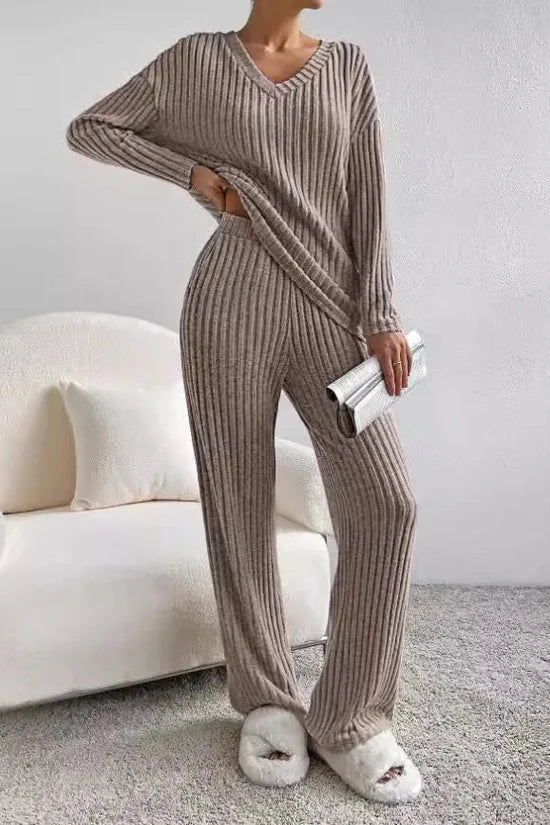 Soft Ladies Relaxation Wear Set
