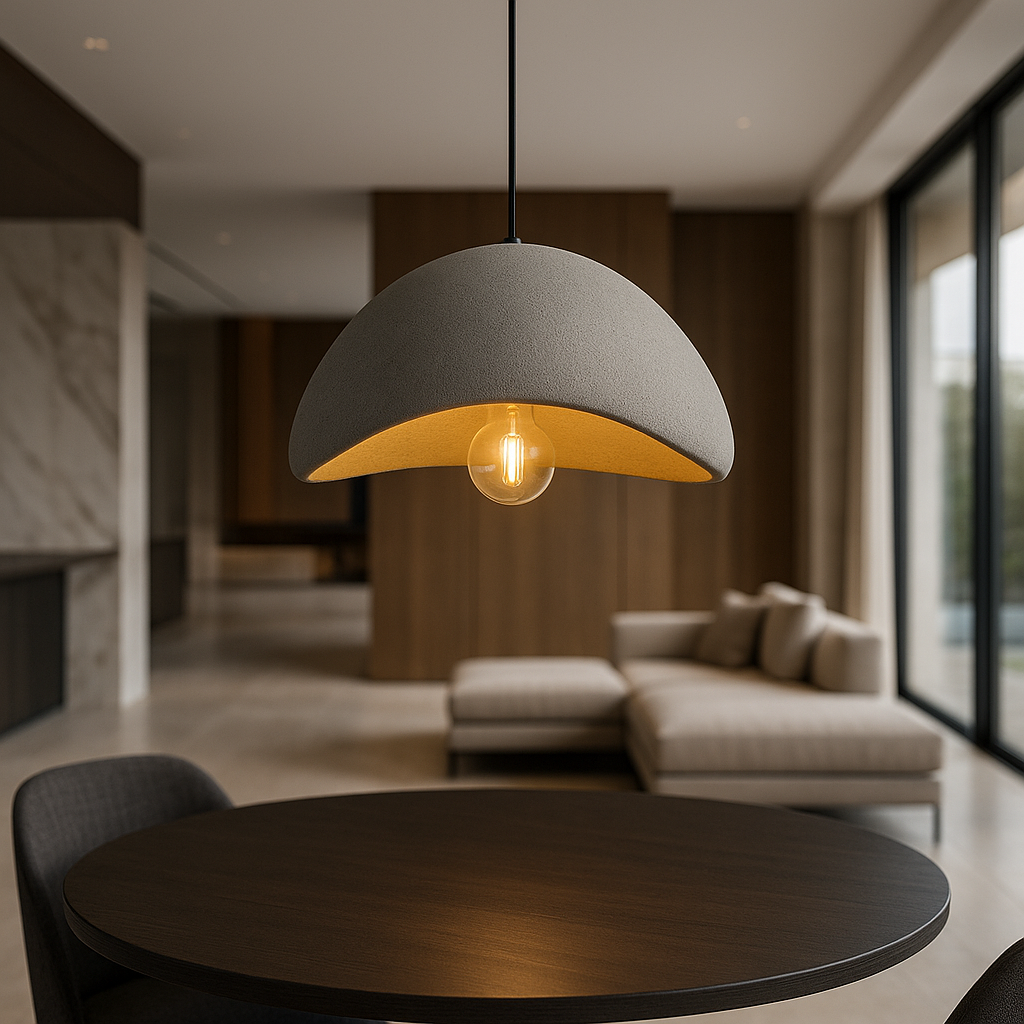 Versatile Dimmable Ceiling Pendant Lamp