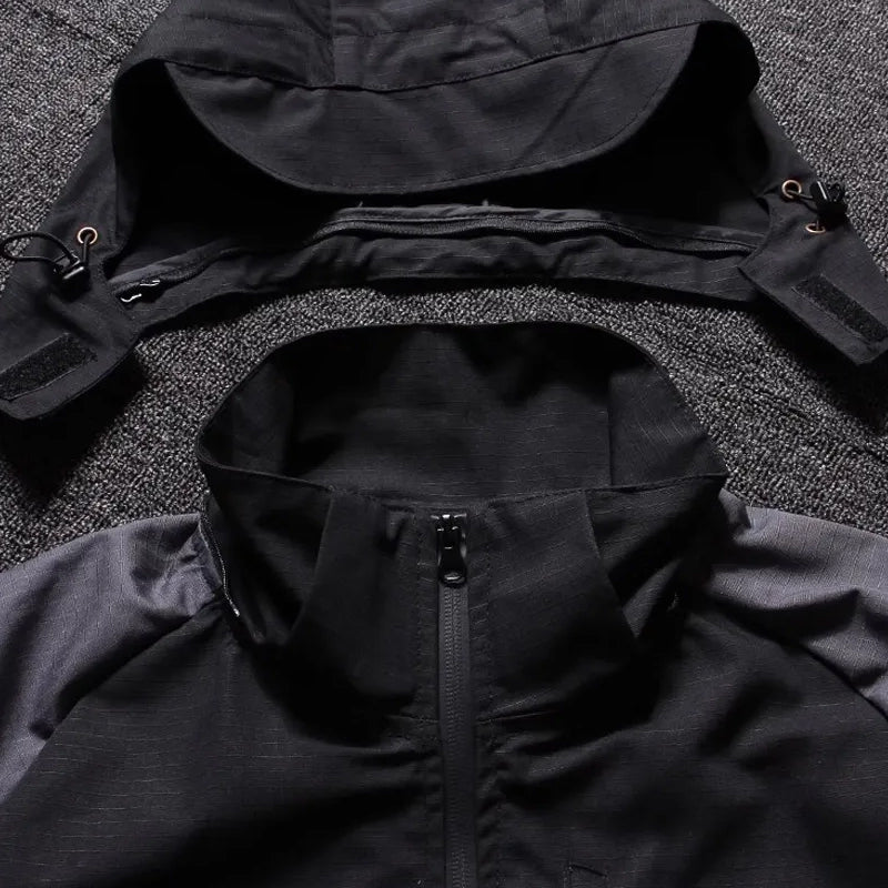 Men's Waterproof Travel Bag Set