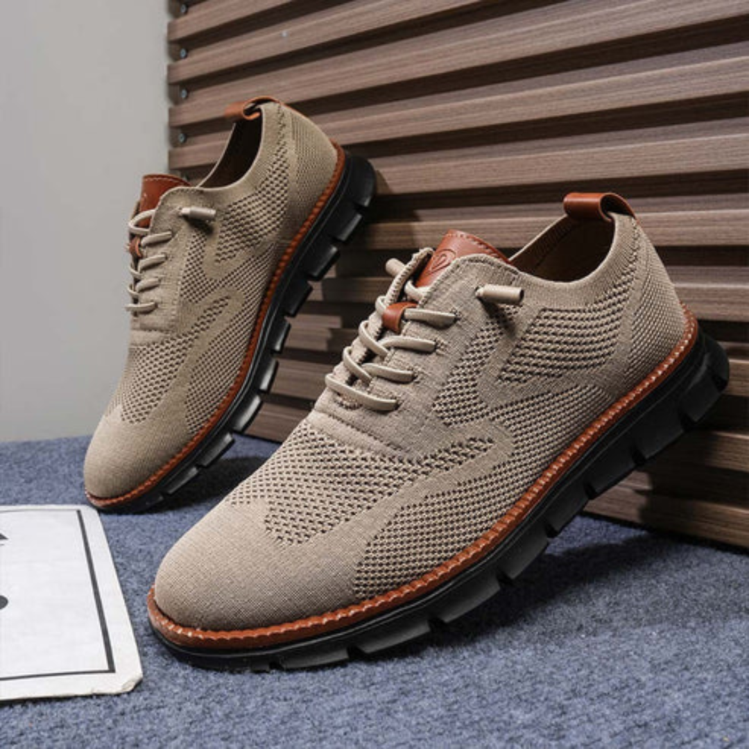 ComfyFit | SuperLight Sneakers – Breathable Everyday Shoes