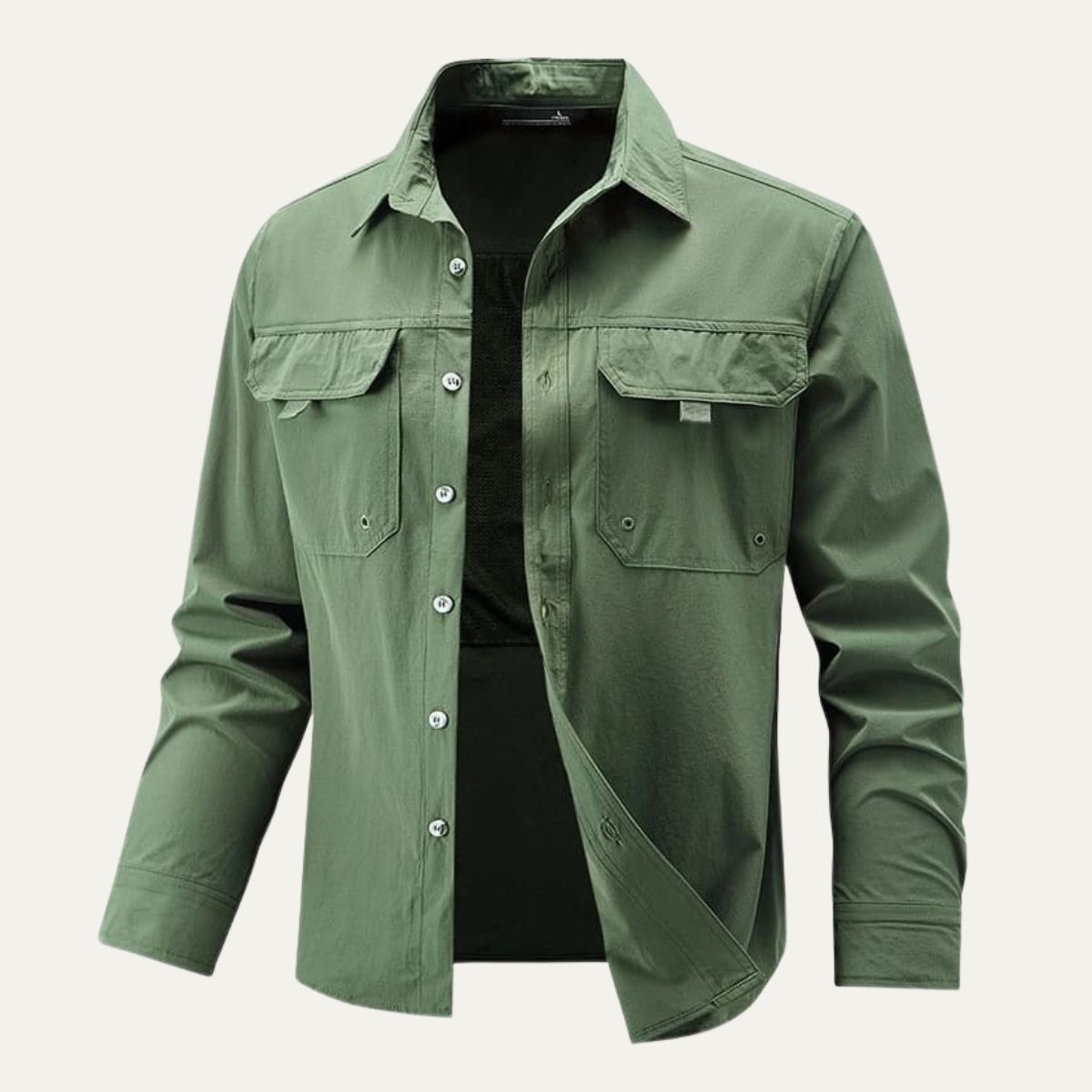 Waterproof Mens Breathable Outdoor Jacket