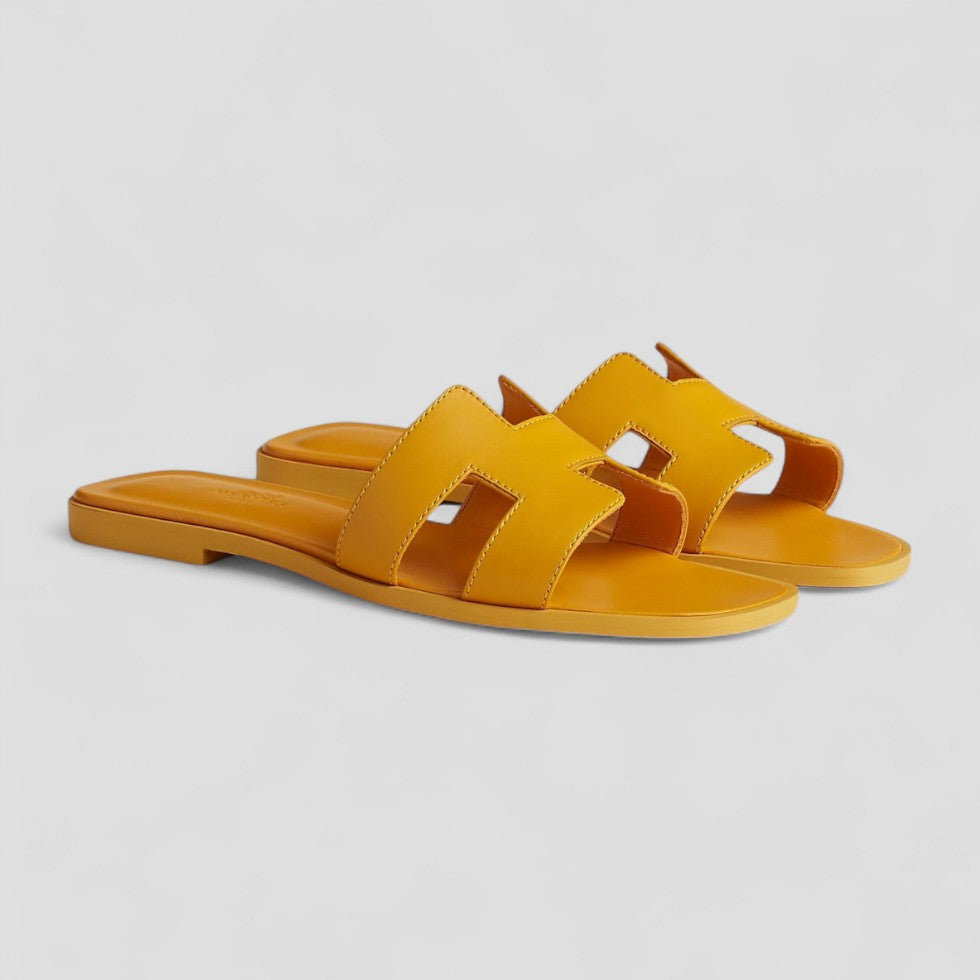 Comfortable Summer Slide Sandals
