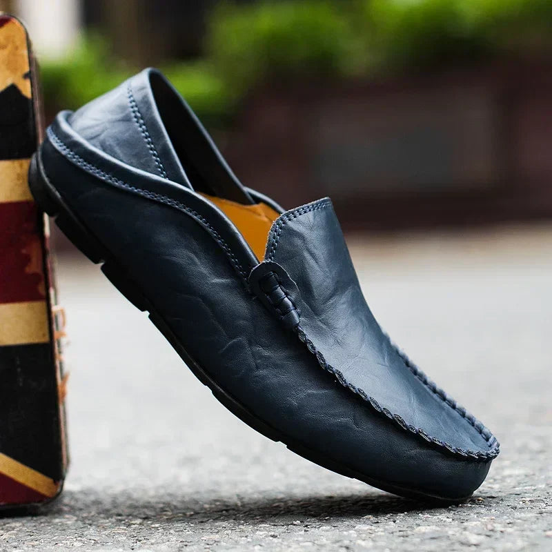 Comfortable Slip On Loafer