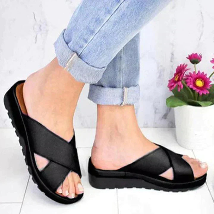 Comfortable Arch Support Sandal