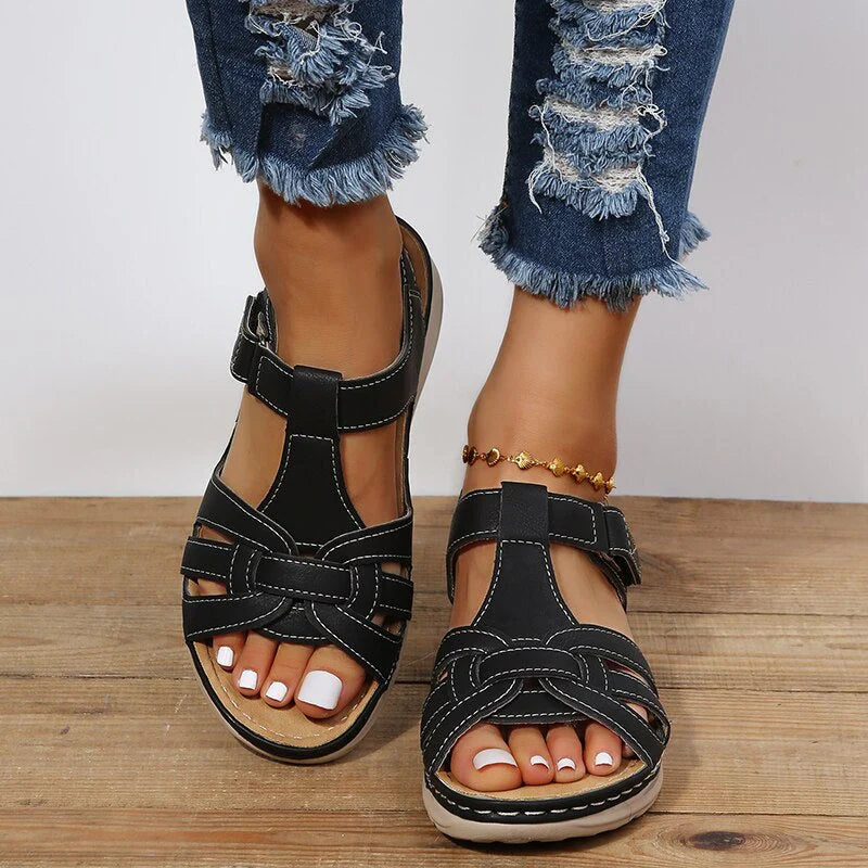 Relaxing Daily Wear Flip Flop Sandals
