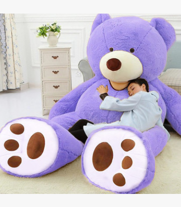 Snugly Adorable Plush Teddy Bear Toy