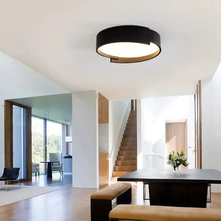 Stylish Overhead Lighting Fixture - OutfitLondon