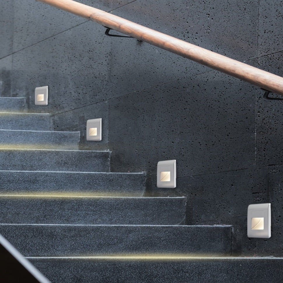Energy Efficient Outdoor Motion Sensor Light - OutfitLondon