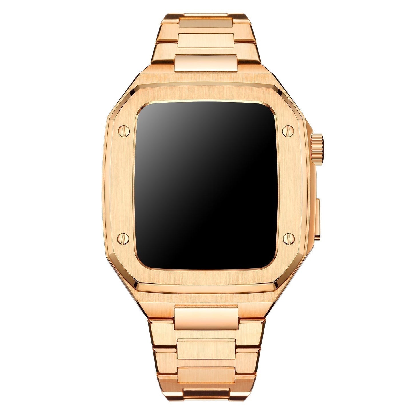 Durable Clear Cover for Apple Watch - OutfitLondon