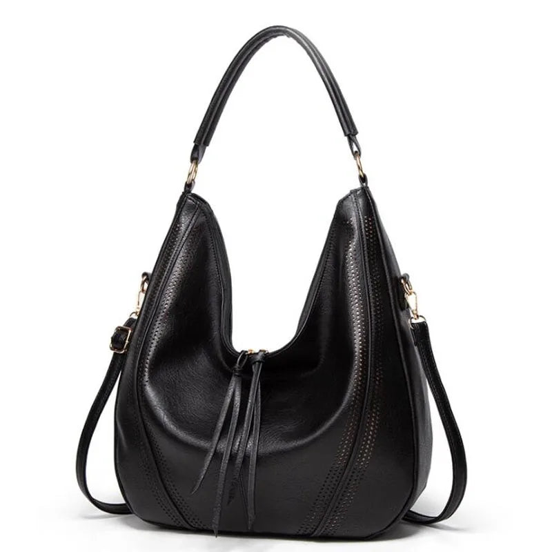Stylish Shoulder Bag for Daily Use