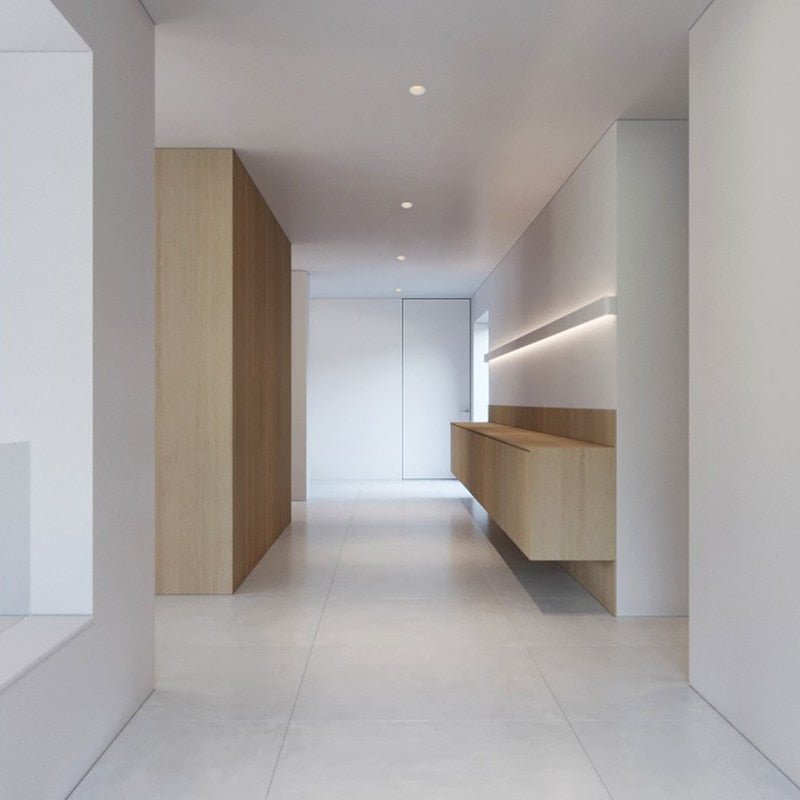Thin LED Recessed Ceiling Spot Lights