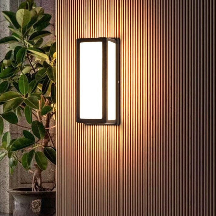 Automatic PIR Outdoor LED Security Light