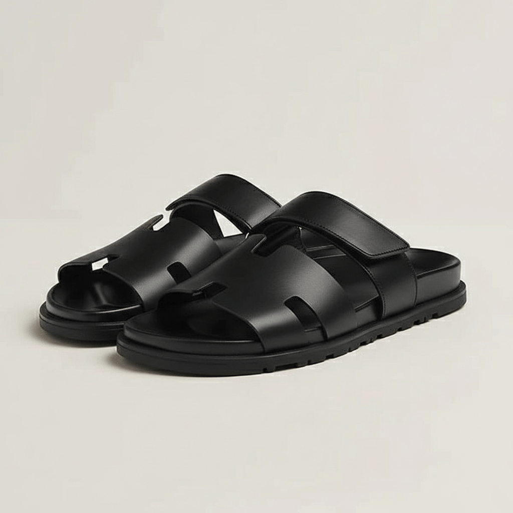 Comfy Women's Summer Slide Sandals