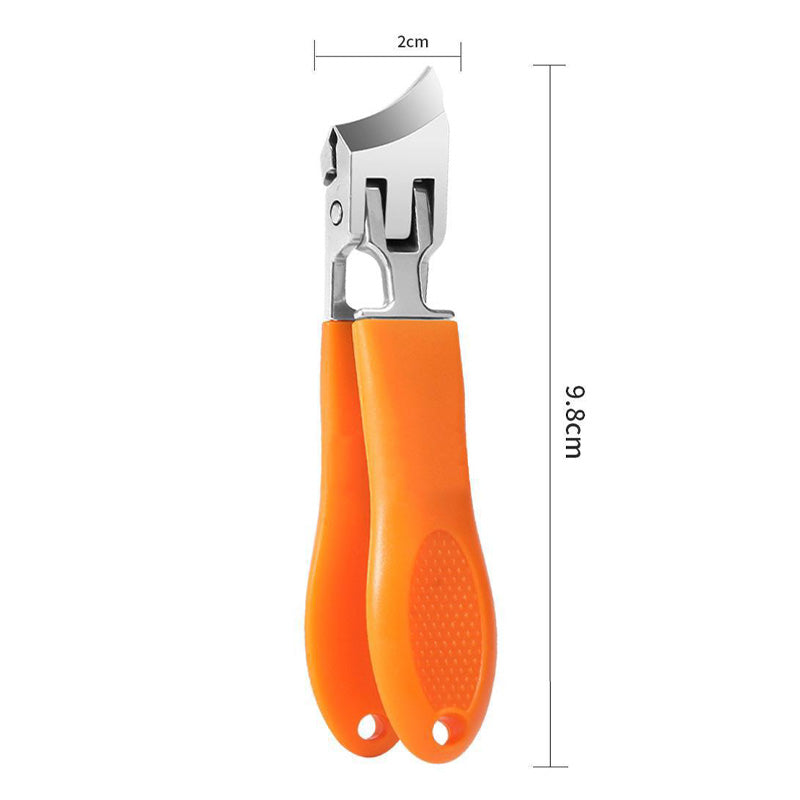 Easy Grip Strong Nail Trimmers for Seniors
