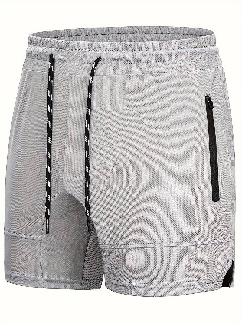 Classic Athletic Running Shorts - OutfitLondon