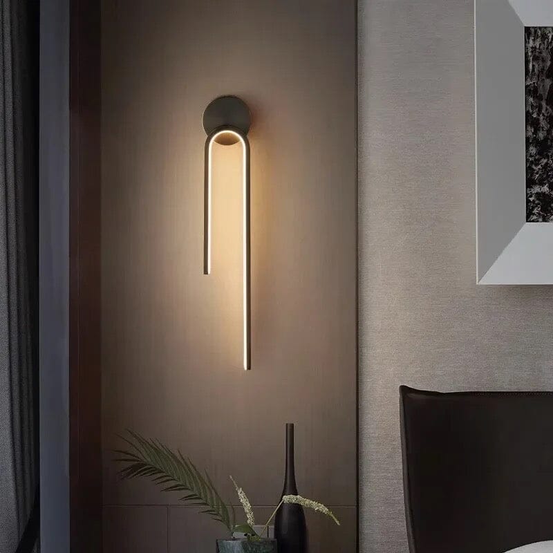 Thin Recessed LED Ceiling Lamp