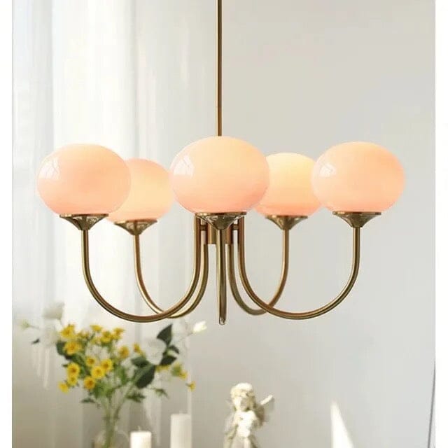 Stunning Hanging Pendant Lamp