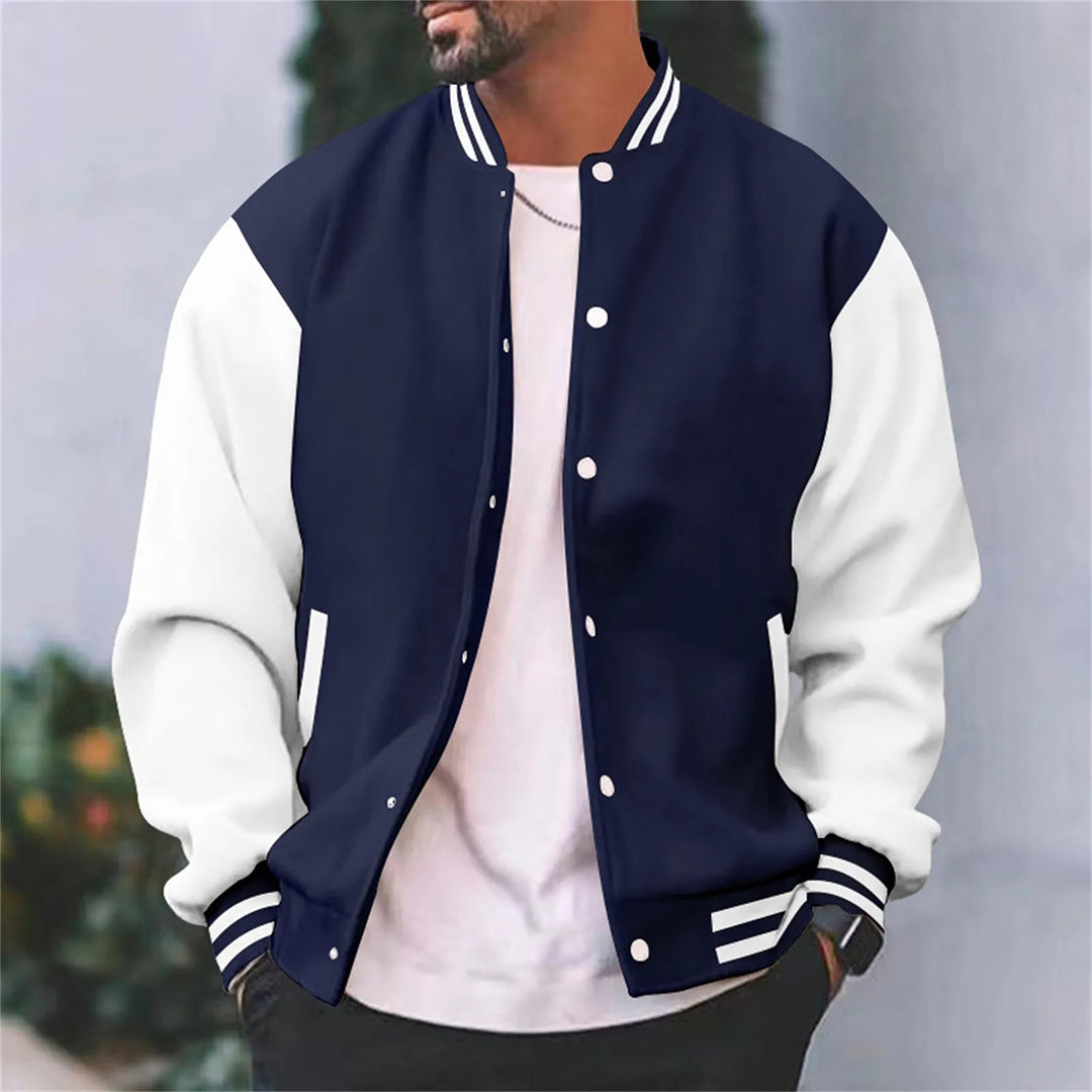Classic Vintage Sports Jacket