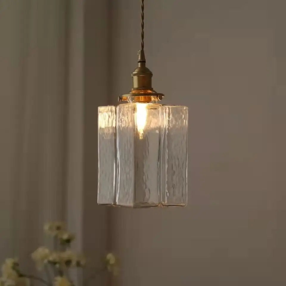Stylish Modern Hanging Light For Kitchen Dining