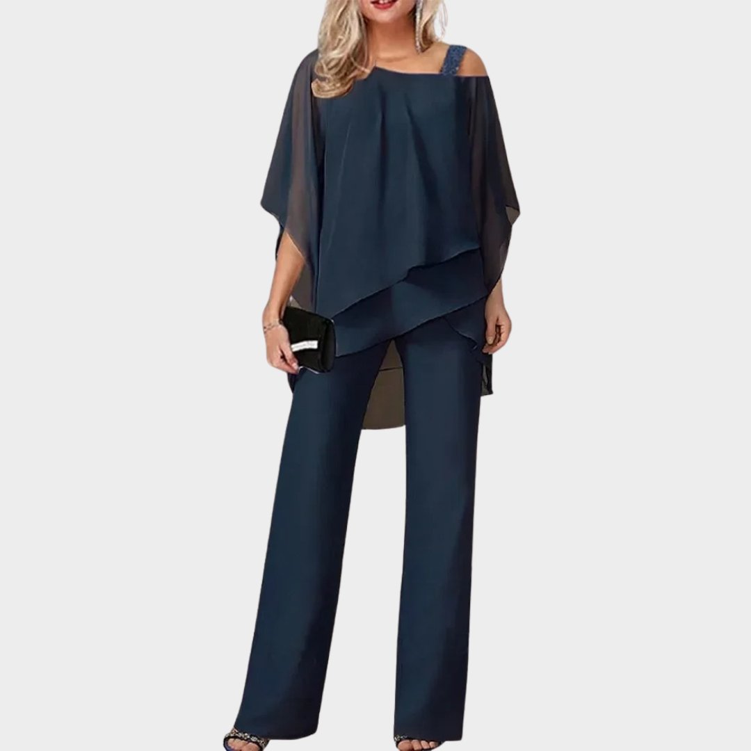 Chic Womens Summer 2 Piece Outfit