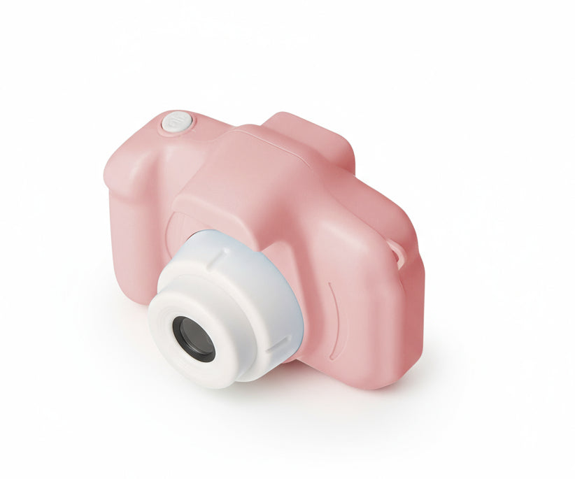 Colorful Children's Digital Camera for Kids