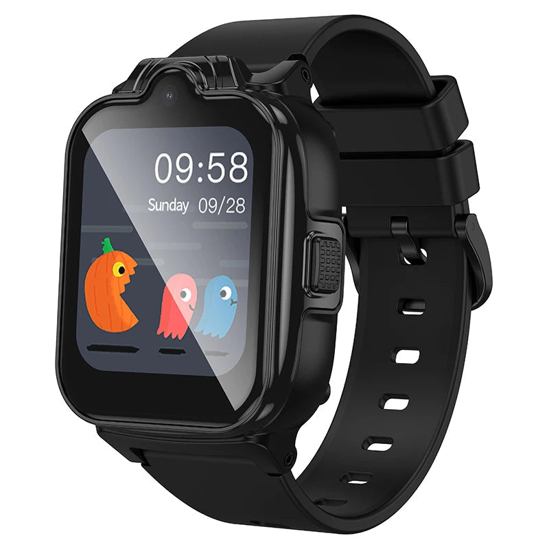 Children's GPS Smartwatch with 4G and HD Display