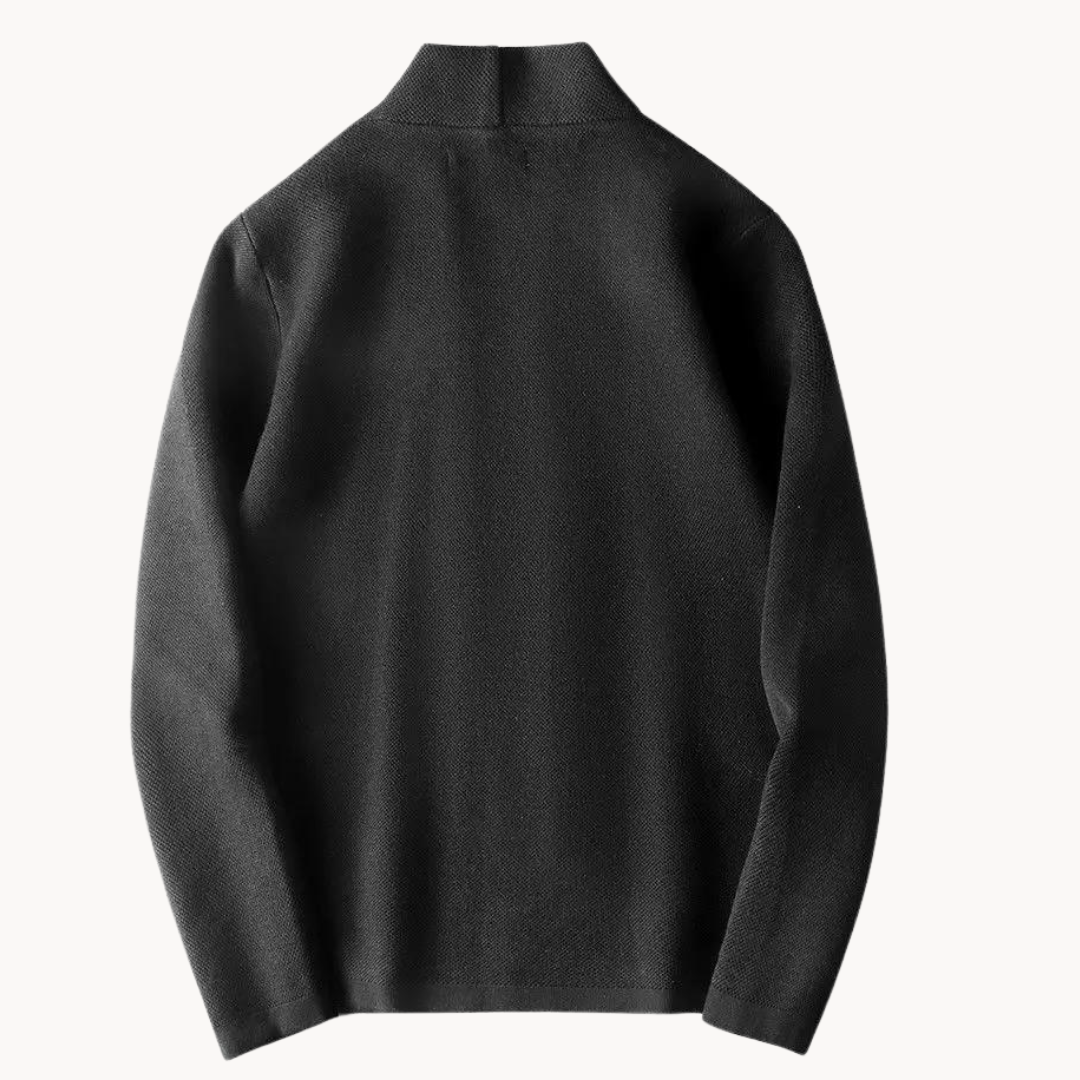 Cozy Knit Cardigan - Warm and Lightweight Design