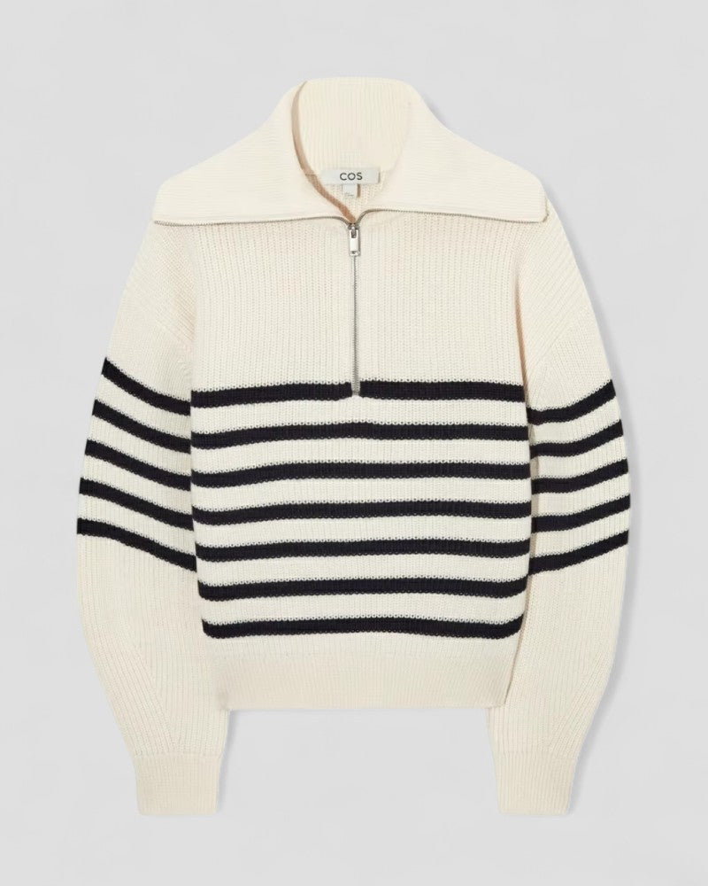 Soft Cashmere Crew Neck Sweater for Women
