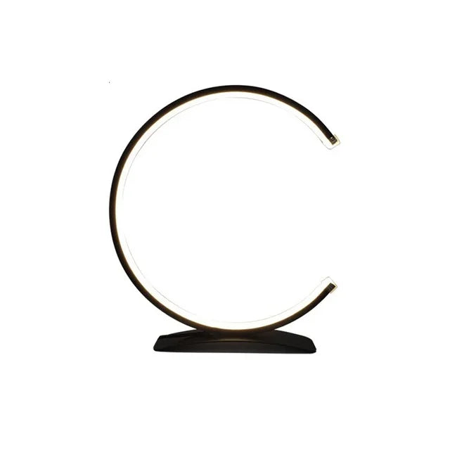 Versatile LED Computer Desk Light
