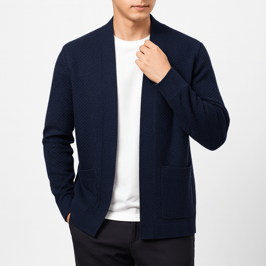 Urban Wind Sweater