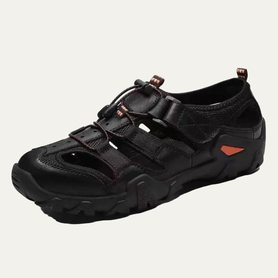 Tough Outdoor Athletic Sandal