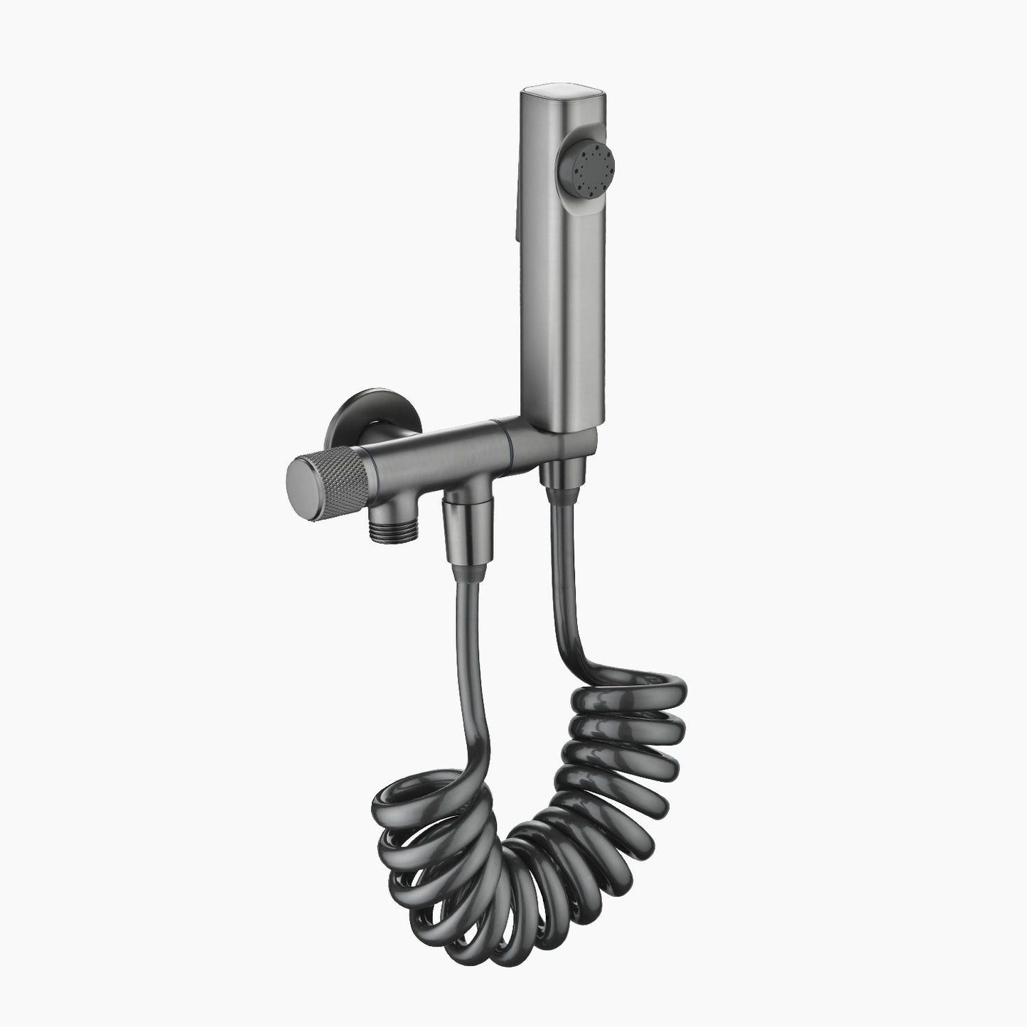 Handheld Shower Bidet with Adjustable Water Spray - OutfitLondon