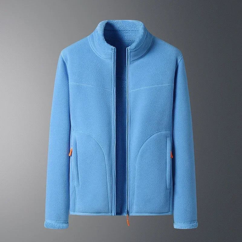 Warm Women's Puffer Ski Jacket