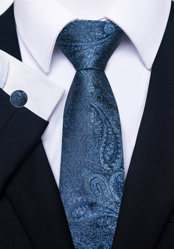 Designer Silk Ties for Men