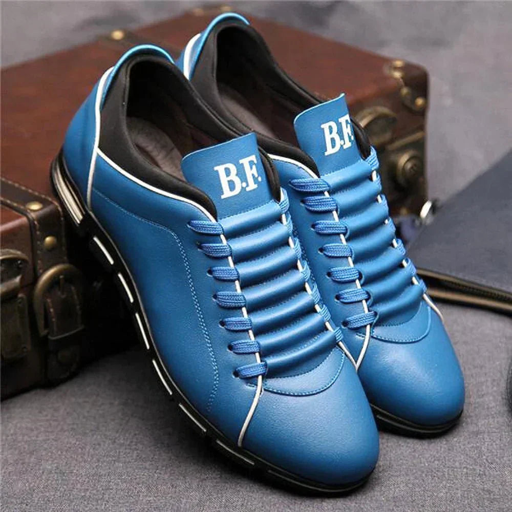 Lightweight Breathable Everyday Sneakers